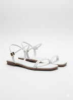 Sandália rasteirinha Maya