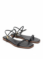 Sandália rasteirinha Maya