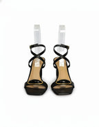 Salto Brenda com fivela